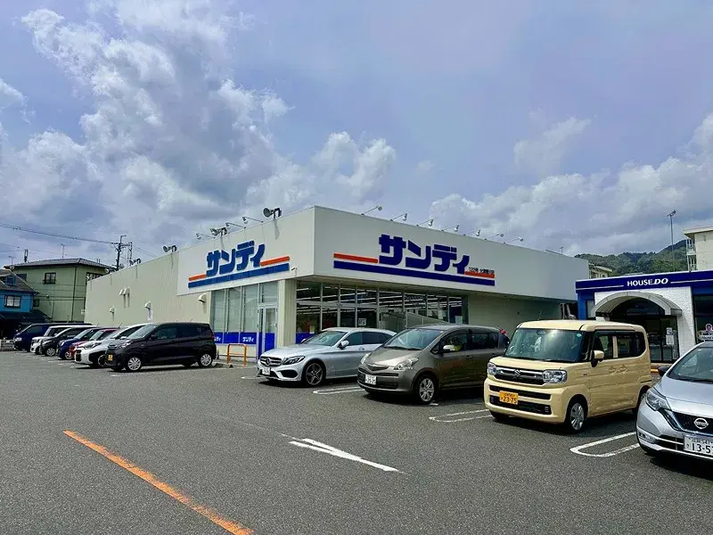 Inmueble 3SLDK, Ciudad de Otsu, Prefectura de Shiga (21)