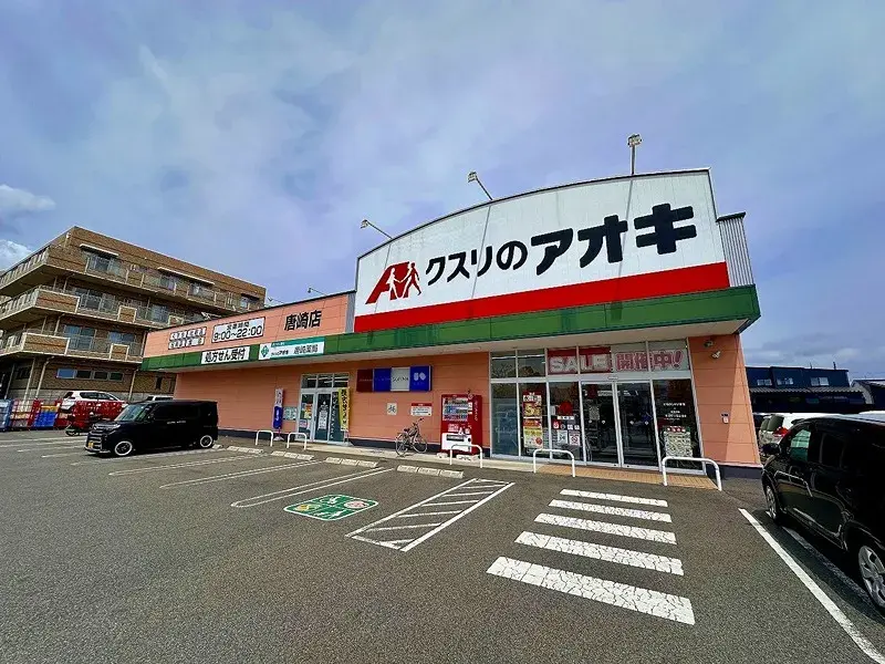 Inmueble 3SLDK, Ciudad de Otsu, Prefectura de Shiga (22)