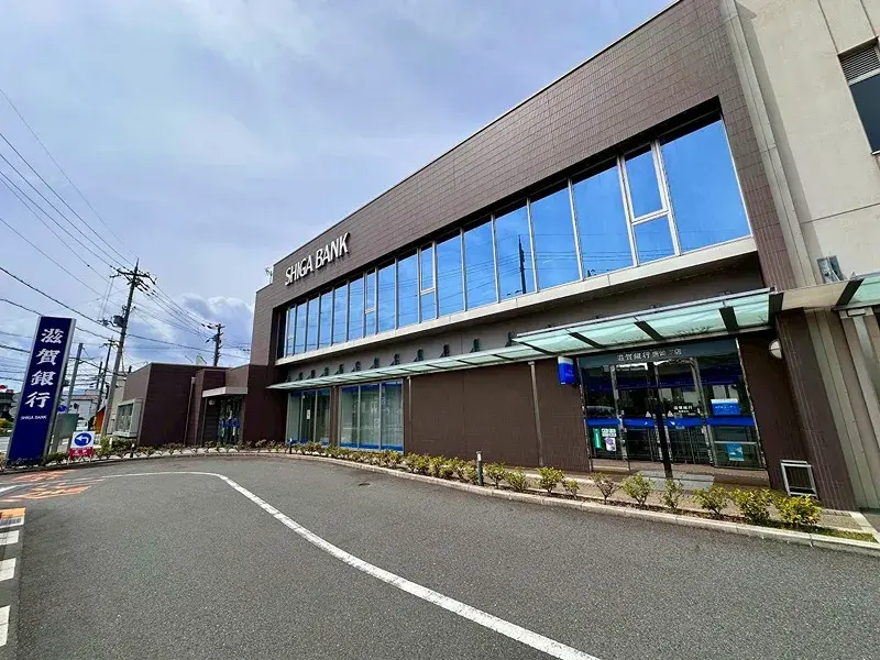 Inmueble 3SLDK, Ciudad de Otsu, Prefectura de Shiga (24)