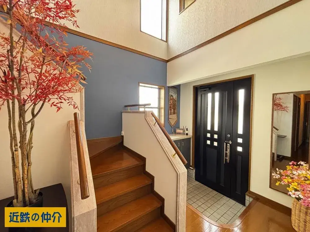 Inmueble 3SLDK, Ciudad de Otsu, Prefectura de Shiga (6)