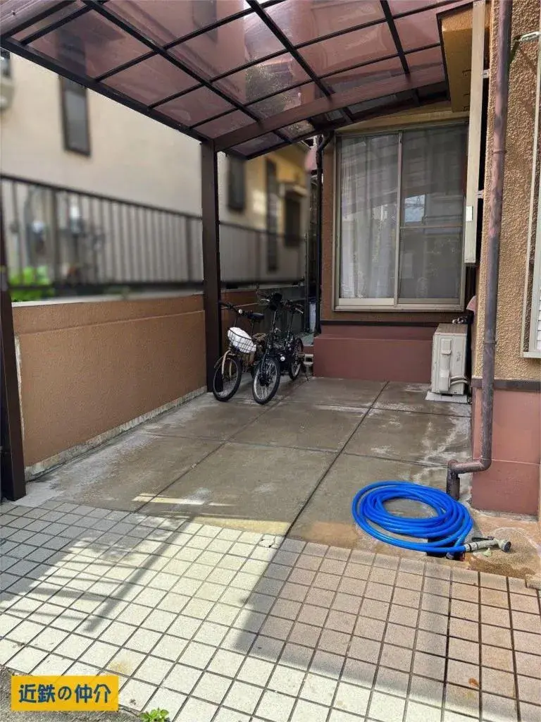 Inmueble 3SLDK, Ciudad de Otsu, Prefectura de Shiga (7)