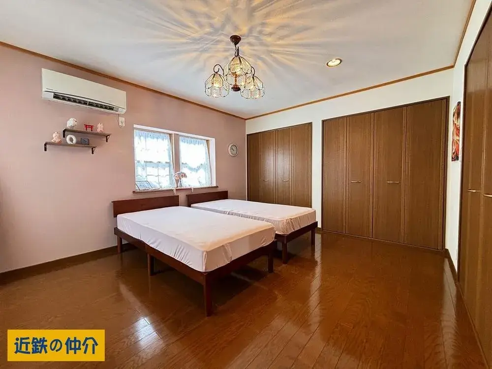 Inmueble 3SLDK, Ciudad de Otsu, Prefectura de Shiga (10)