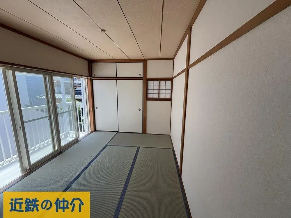 4LDK Property Otsu City Shiga Prefecture (13)