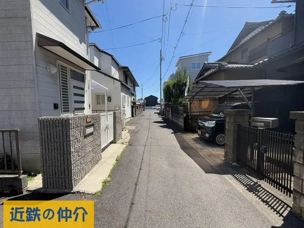 4LDK Property Otsu City Shiga Prefecture (3)