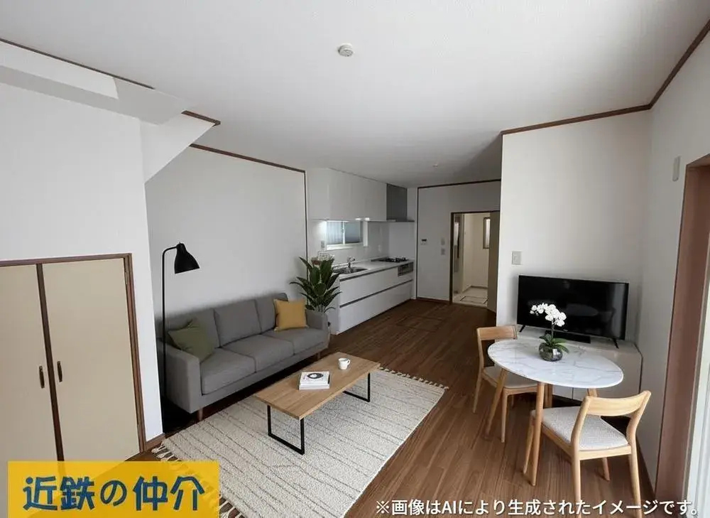 4LDK Property Otsu City Shiga Prefecture (4)