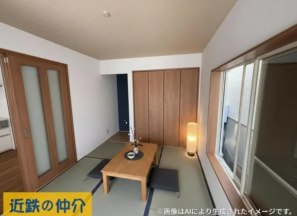 4LDK Property Otsu City Shiga Prefecture (10)