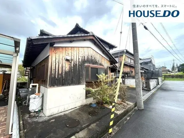 Propriété 5DK Ville de Koka Préfecture de Shiga (2)