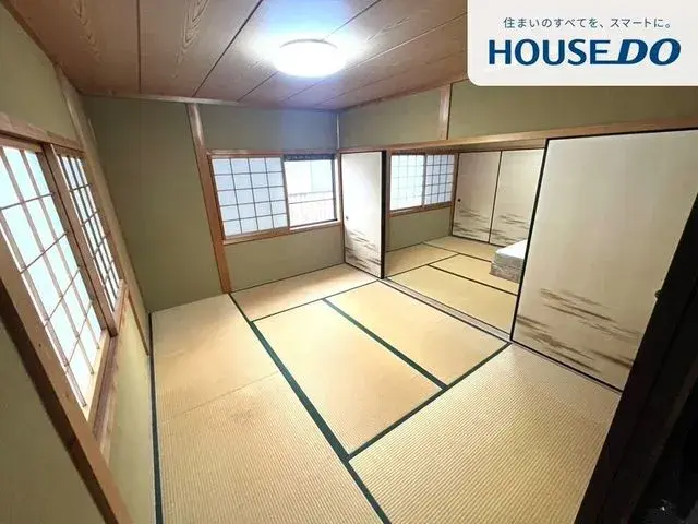 Propriété 5DK Ville de Koka Préfecture de Shiga (12)