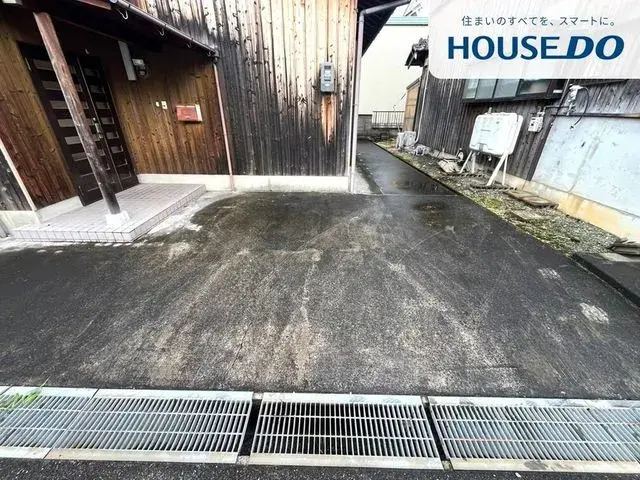 Propriété 5DK Ville de Koka Préfecture de Shiga (3)