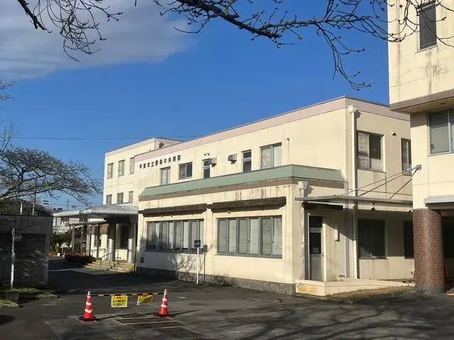 Propriété 5DK Ville de Koka Préfecture de Shiga (24)