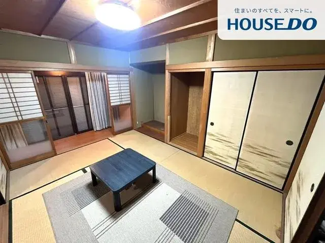 Propriété 5DK Ville de Koka Préfecture de Shiga (10)