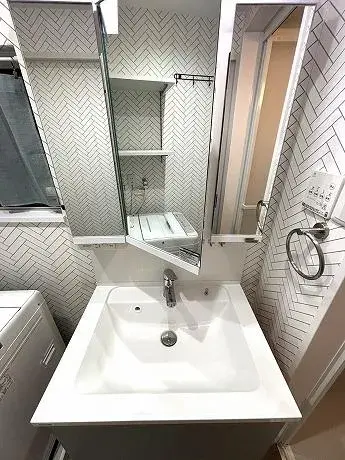 4LDK مدينة كوستو محافظة شيغا (14)