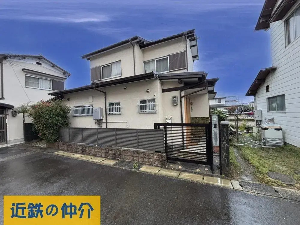Akiya in Shiga
