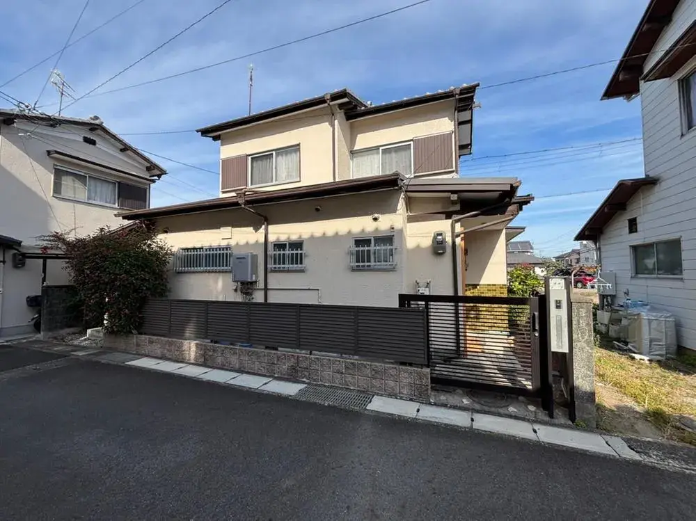Propiedad 4DK Ciudad de Otsu Prefectura de Shiga (2)
