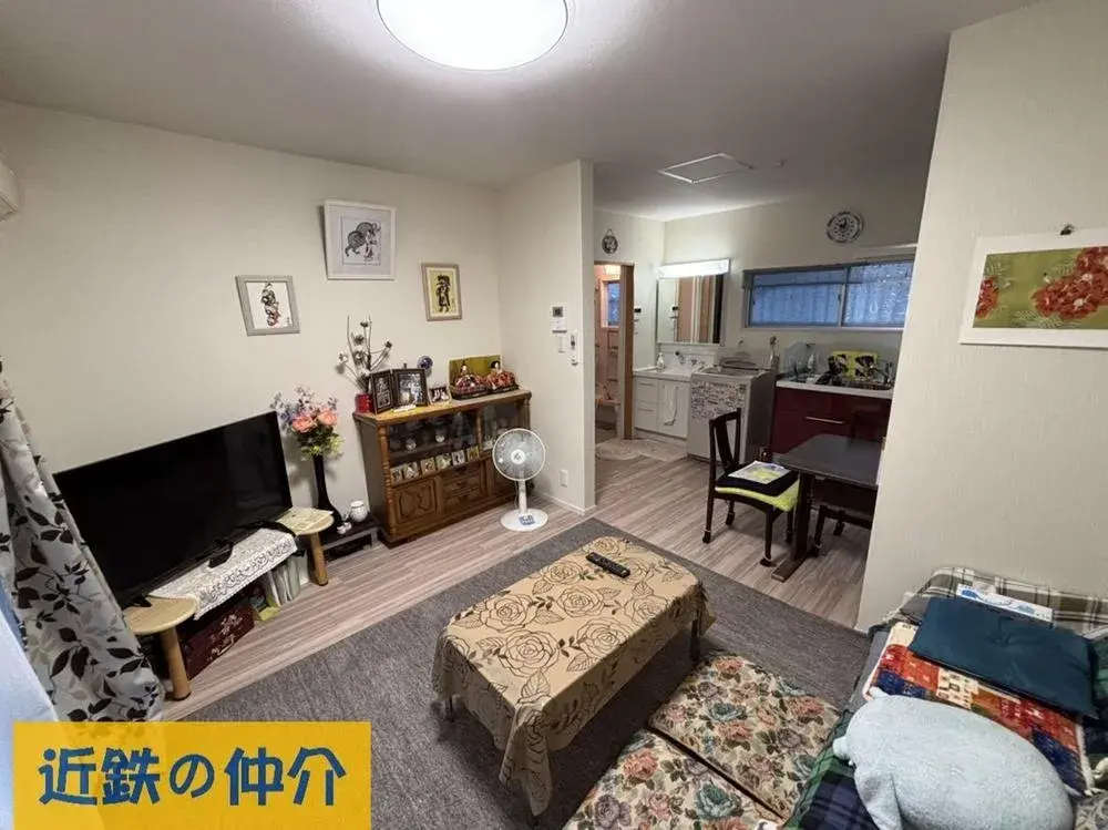 Propiedad 4DK Ciudad de Otsu Prefectura de Shiga (3)