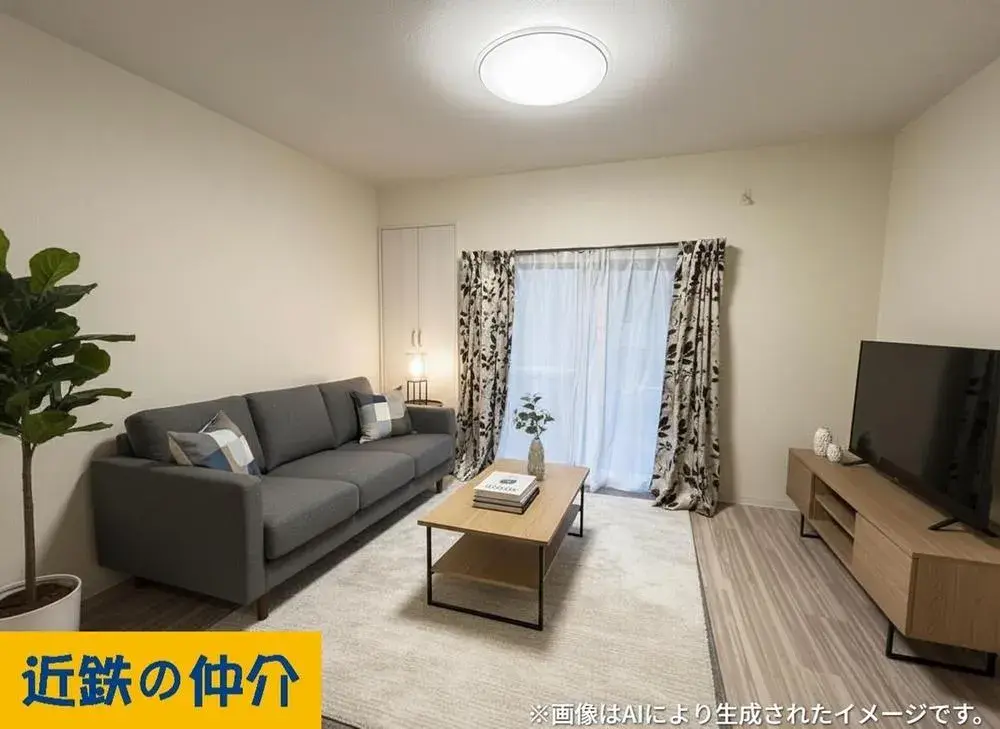 Propiedad 4DK Ciudad de Otsu Prefectura de Shiga (4)