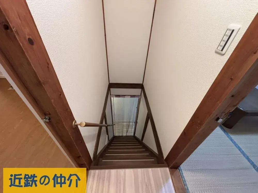 Propiedad 4DK Ciudad de Otsu Prefectura de Shiga (7)