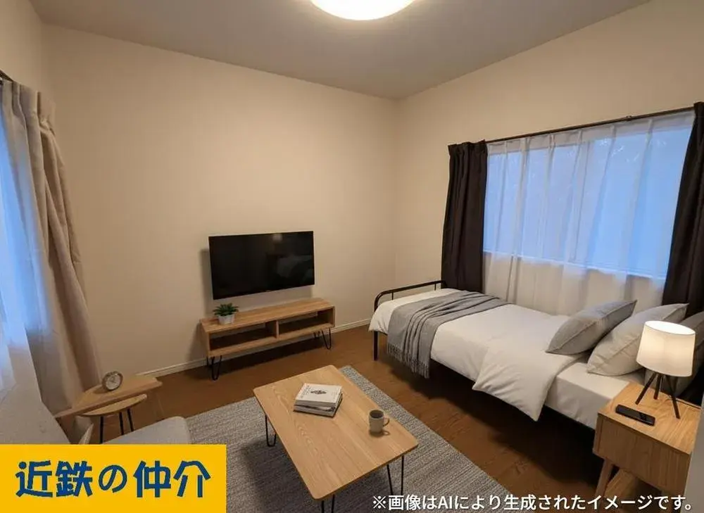 Propiedad 4DK Ciudad de Otsu Prefectura de Shiga (8)
