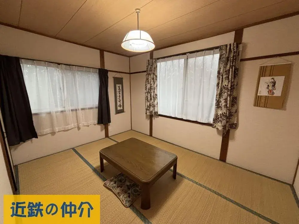 Propiedad 4DK Ciudad de Otsu Prefectura de Shiga (9)