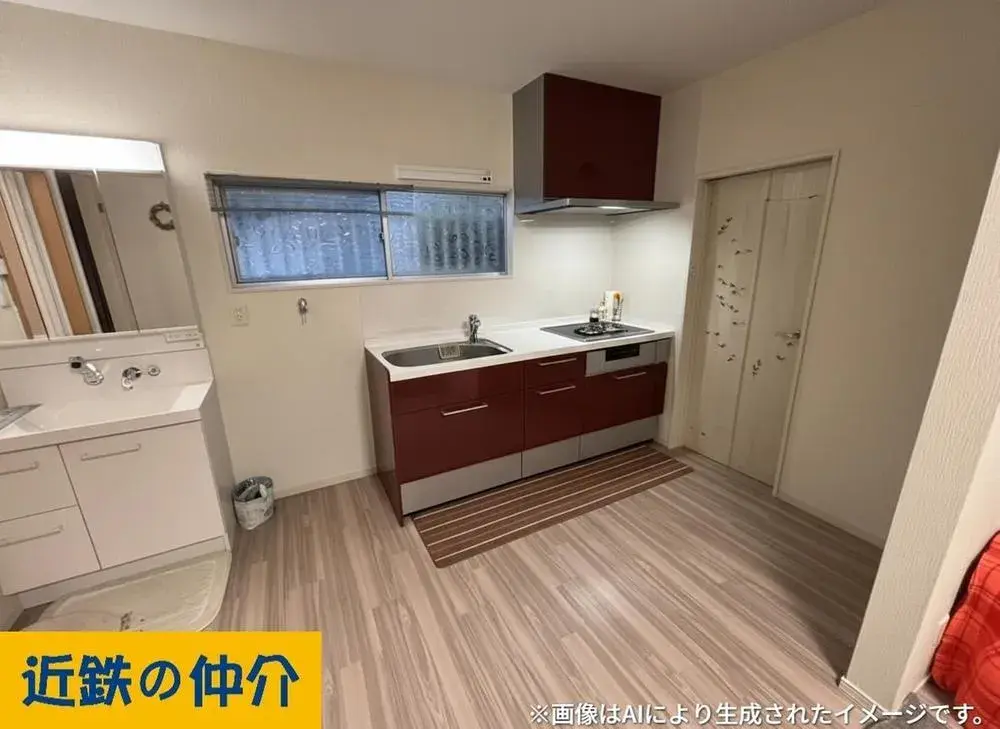 Propiedad 4DK Ciudad de Otsu Prefectura de Shiga (10)