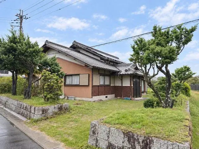 5DK Property Higashiomi City Shiga Prefecture (2)