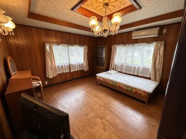 5DK Property Higashiomi City Shiga Prefecture (12)