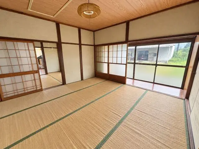 5DK Property Higashiomi City Shiga Prefecture (15)