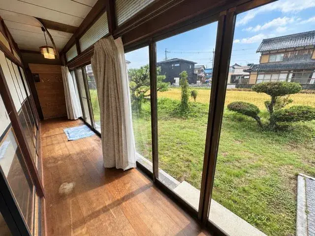 5DK Property Higashiomi City Shiga Prefecture (17)