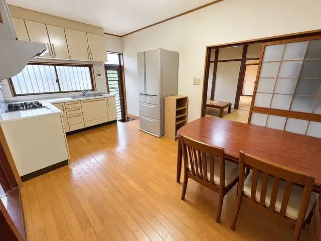 5DK Property Higashiomi City Shiga Prefecture (18)