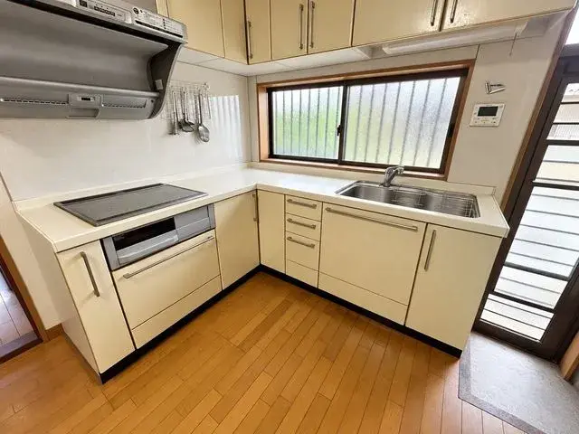 5DK Property Higashiomi City Shiga Prefecture (21)