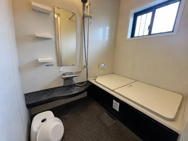 5DK Property Higashiomi City Shiga Prefecture (22)