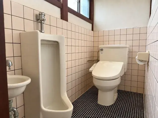 5DK Property Higashiomi City Shiga Prefecture (23)