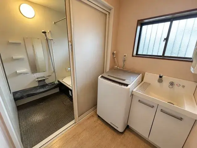 5DK Property Higashiomi City Shiga Prefecture (24)