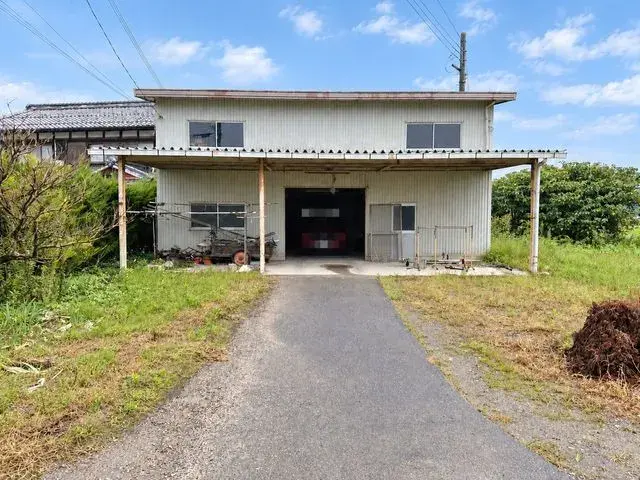 5DK Property Higashiomi City Shiga Prefecture (4)