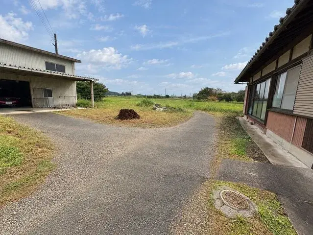 5DK Property Higashiomi City Shiga Prefecture (5)