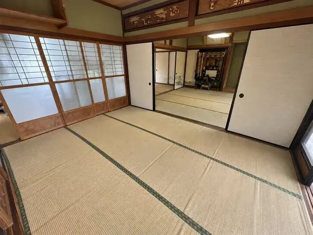 5DK Property Higashiomi City Shiga Prefecture (8)