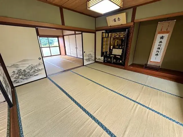 5DK Property Higashiomi City Shiga Prefecture (10)