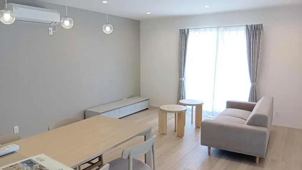 3LDK物件 福知山市 京都府 (5)