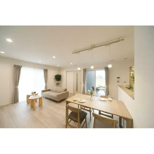 3LDK物件 福知山市 京都府 (9)