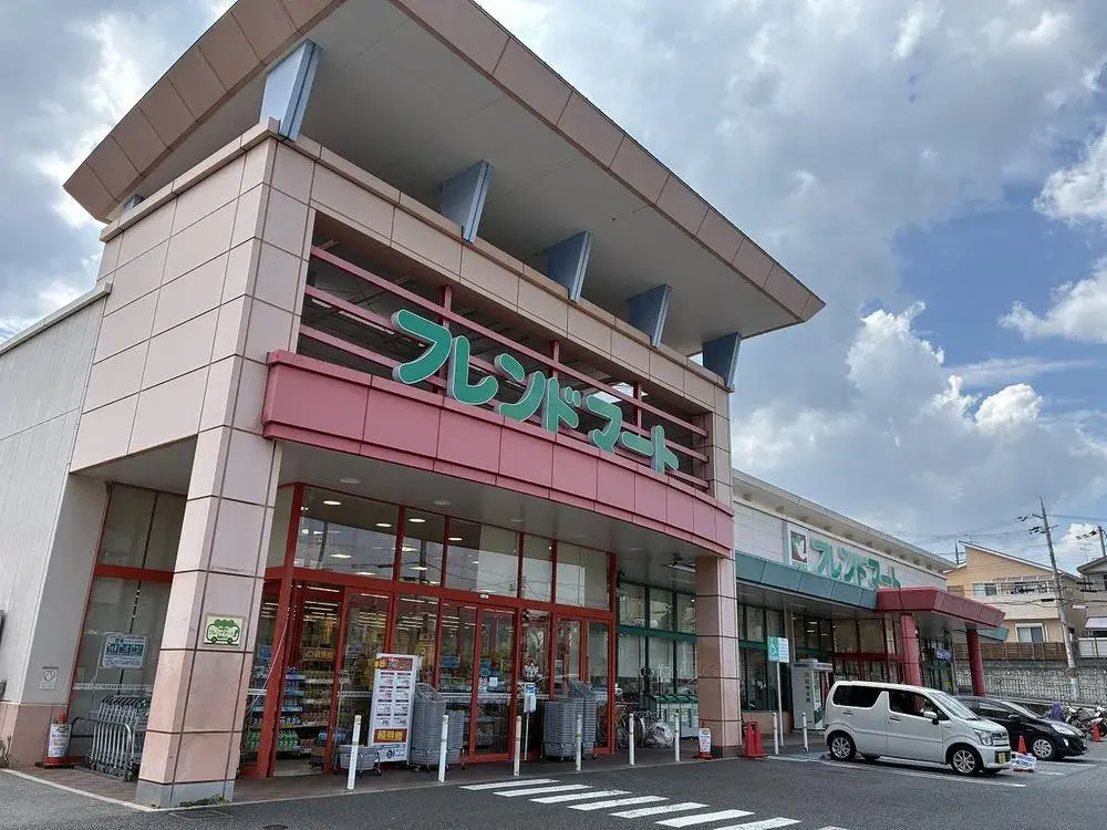 4LDK Arrondissement de Fushimi, Ville de Kyoto, Préfecture de Kyoto (16)