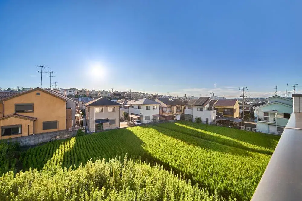 4LDK Arrondissement de Fushimi, Ville de Kyoto, Préfecture de Kyoto (17)