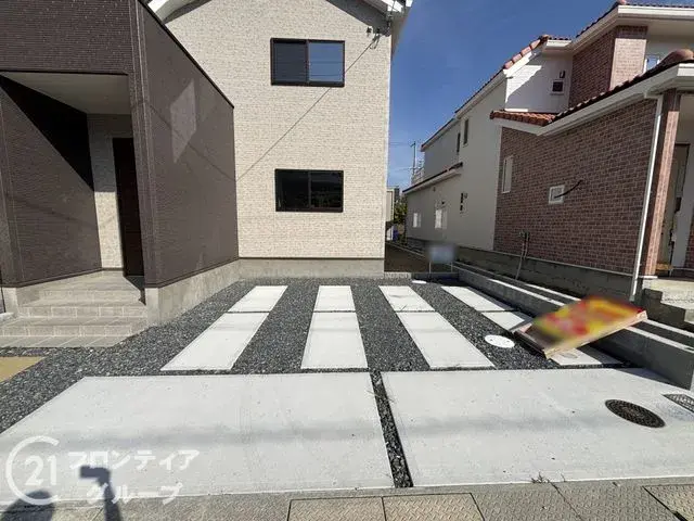4LDK Property Kizugawa City Kyoto Prefecture (2)