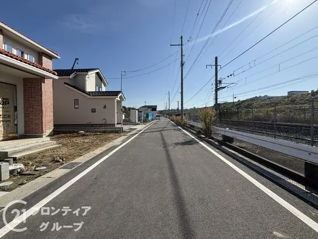 4LDK Property Kizugawa City Kyoto Prefecture (3)