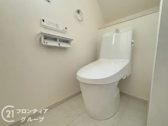 4LDK Property Kizugawa City Kyoto Prefecture (21)