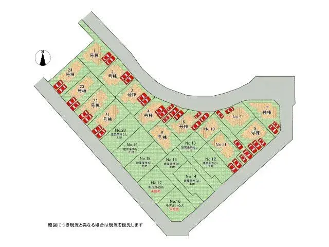4LDK Property Kizugawa City Kyoto Prefecture (24)