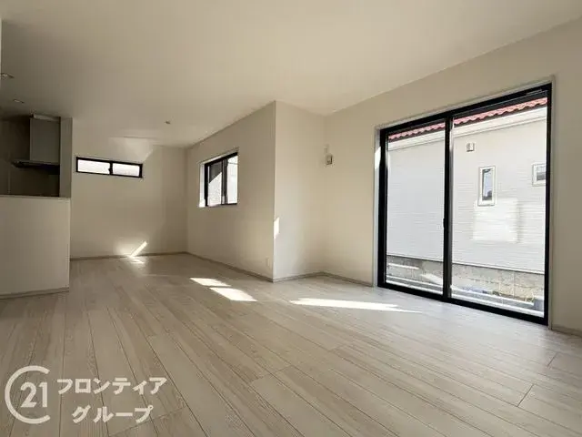 4LDK Property Kizugawa City Kyoto Prefecture (4)