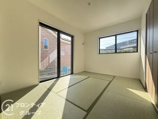 4LDK Property Kizugawa City Kyoto Prefecture (7)