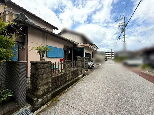 6DK房产
长浜市 滋贺县 (2)