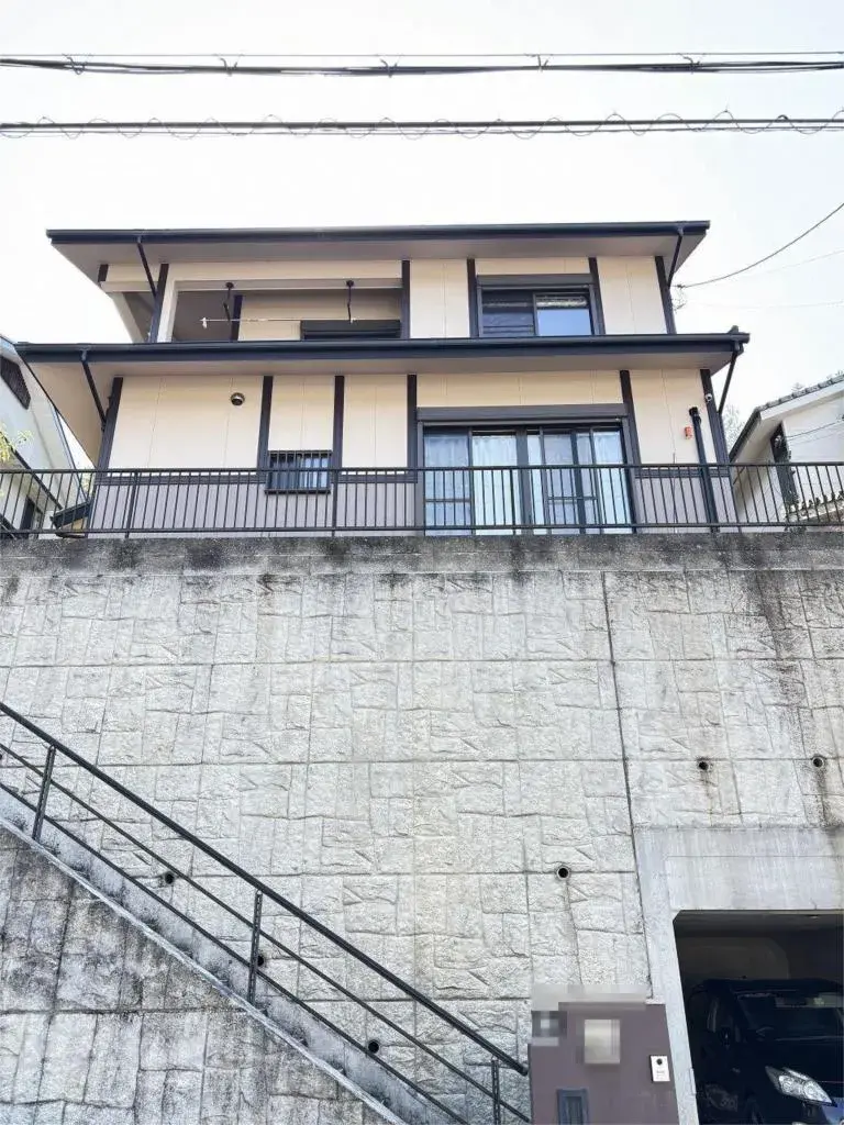 4LDK Property Kyoto City Kyoto Prefecture (2)
