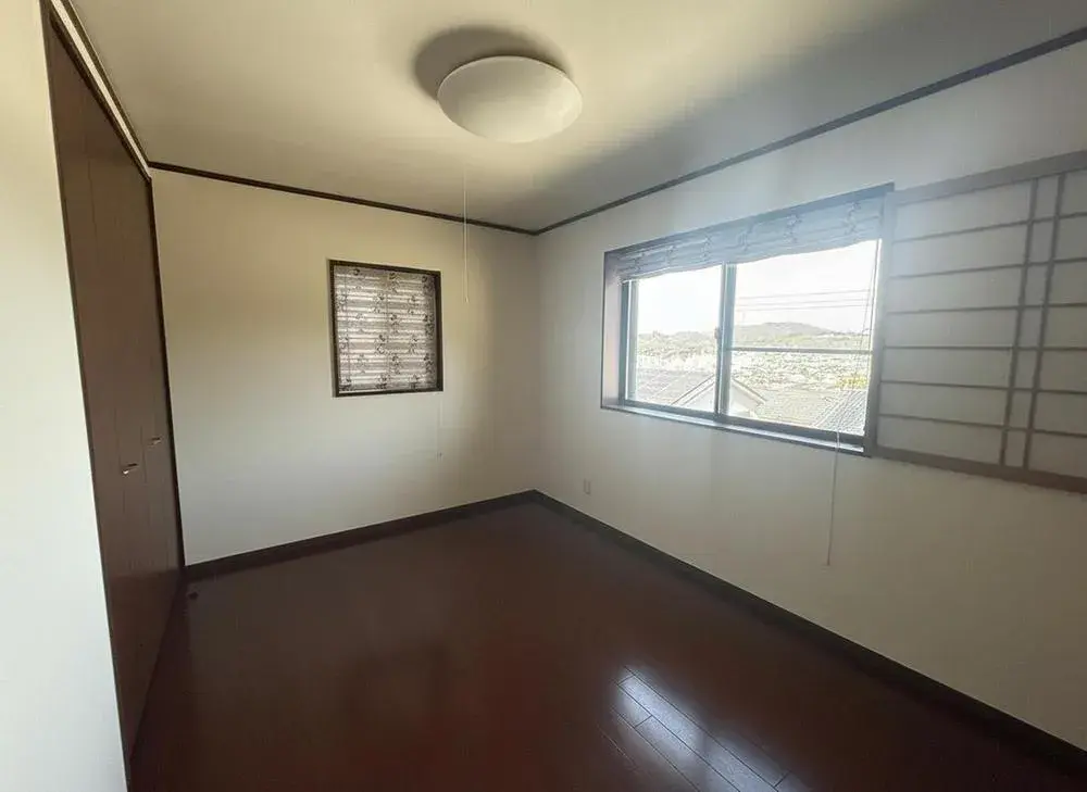 4LDK Property Kyoto City Kyoto Prefecture (11)